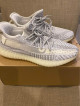 Yeezy 350 Static