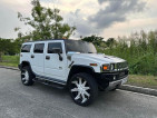 2004 Hummer h2