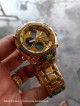 CASIO GOLD CHRONO