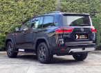 2022 Toyota landcruiser