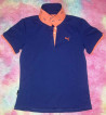 PUMA POLO SHIRT