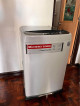 LG SMART INVERTER AUTOMATIC WASHING 7.5kg