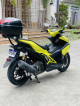 Sale/Swap Yamaha Aerox 155 v1 2019 model