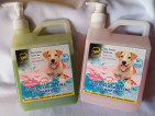 Pet Shampoo