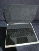 Apple magic keyboard 12.9 inch month old