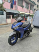 2023 Yamaha aerox v2 155 y connect