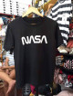 NASA UNISEX SHIRT