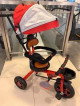 STROLLER BIKE