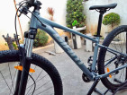 Giant talon 2 29er small 2022 model