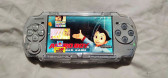 psp 3k series slim secondhand
