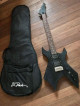 B.C. RICH WARLOCK