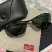 Rayban 2008 Model Classic - RB3183