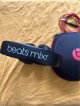 Original Beats Mixr Headphones Negotiable with Freebies