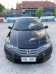 2011 Honda City