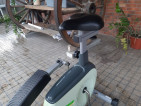 Questor Elliptical Trainer