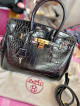 HERMES BIRKIN Croc (Premium Copy)