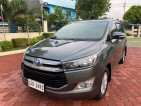 TOYOTA INNOVA G