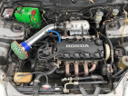 1998 Honda civic