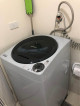 Sharp fully automatic washing machine 7.5kg
