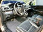 2013 Honda cr-v 2.0
