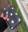 Kate Spade large slimbifold wallet