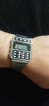 Super Rare Vintage 1983 Casio CFX 200 Watch