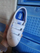 Authentic Keds Leather