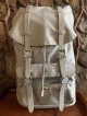 Hershel gray backpack