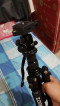 Zomei q666 tripod