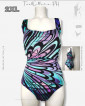 SWIMSUIT FOR PLUS SIZE