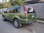 For sale: NISSAN X-TRAIL 200X