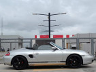 Porsche Boxter 986 automatic 2000 model Registered 2023 class AAA
