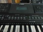 Yamaha PSR-E463 (61-Key Keyboard)