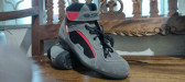 SIDI motorcycle boots