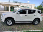 2015 Chevrolet trailblazer