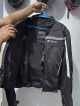 BENKIA riding jacket