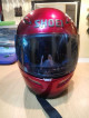 Shoei z5 large