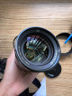 Sony 18-105mm f4 G OSS APSC lens with UV Filter