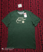 Nike Dri-fit NBA Milwaukee Bucks Shirt (Large)
