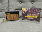 Vox Mini Guitar Amplifier AC1 Rhythm