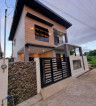 Newly built 2-Storey House and Lot for sale