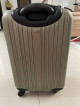 Cabin sized luggage