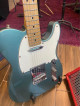 FENDER TELECASTER PLAYER SERIES