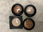 Mac Highlighter Extra dimension and Mineralize