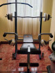 Gym Equipment