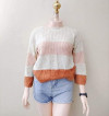 US KNITTED TOPS