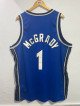 Vintage Nike Orlando Magic Tracy McGrady #1 Jersey🔥