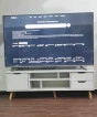 TV RACK WITH STAND