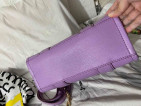 Marc Jacobs Tote in Orchid