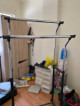 Clothing Rack (Double)
